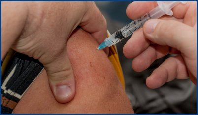 Campagne vaccination grippe